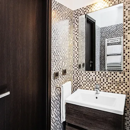 Frühstückspension Old Kitchen Vatican Rom