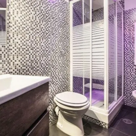 Old Kitchen Vatican 4*