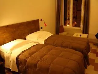 Frühstückspension Old Kitchen Vatican