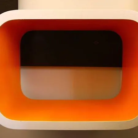 Old Kitchen Vatican Frühstückspension Rom