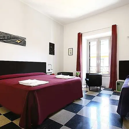 Old Kitchen Vatican 4* Rom