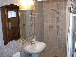 Old Kitchen Vatican Frühstückspension 4*