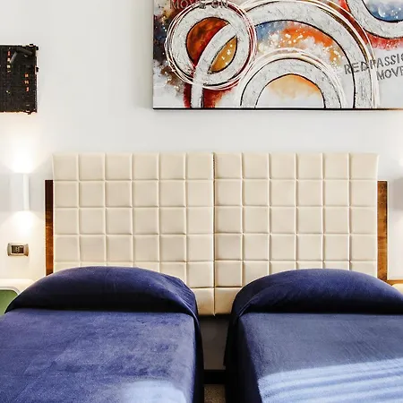 Old Kitchen Vatican 4* Rom