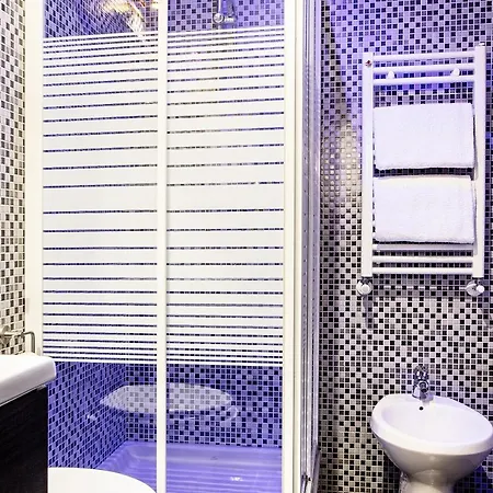 Old Kitchen Vatican Frühstückspension