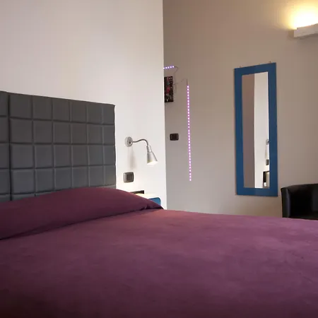 Old Kitchen Vatican לינה וארוחת בוקר רומא