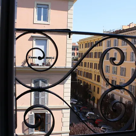 Old Kitchen Vatican Bed & Breakfast