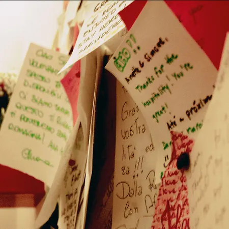 فندق مبيت وإفطار Old Kitchen Vatican 4*