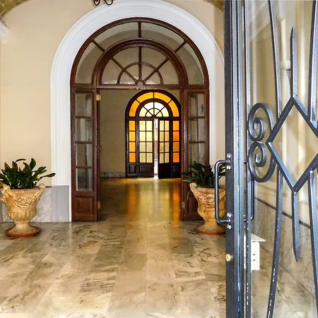 فندق مبيت وإفطار Old Kitchen Vatican