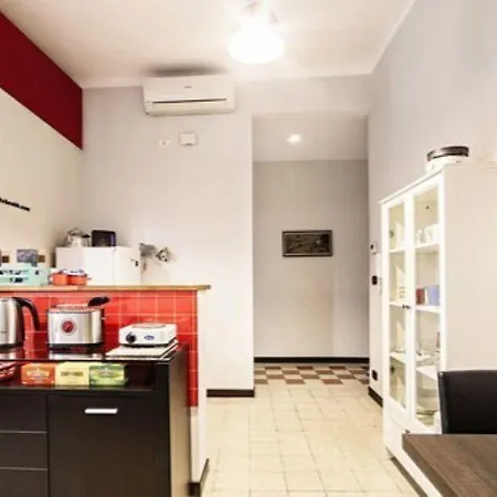 Old Kitchen Vatican فندق مبيت وإفطار