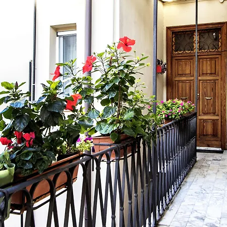 فندق مبيت وإفطار Old Kitchen Vatican روما