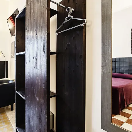 فندق مبيت وإفطار Old Kitchen Vatican