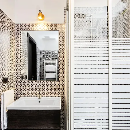 Old Kitchen Vatican فندق مبيت وإفطار روما