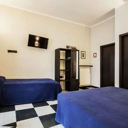 Bed & Breakfast Old Kitchen Vatican