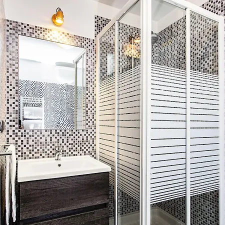 فندق مبيت وإفطار Old Kitchen Vatican 4*