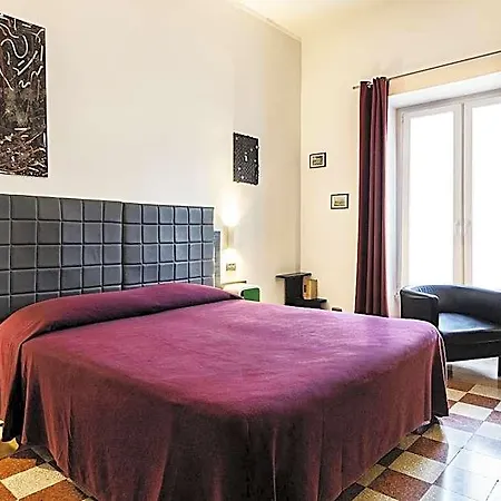Bed & Breakfast Old Kitchen Vatican
