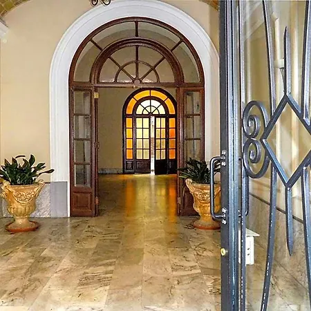 Old Kitchen Vatican Bed & Breakfast 4*
