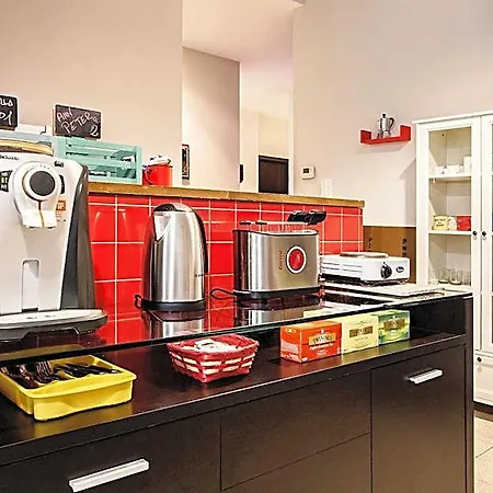 Old Kitchen Vatican Bed & Breakfast 4*