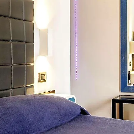 Bed & Breakfast Old Kitchen Vatican 4*
