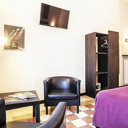 Old Kitchen Vatican Bed & Breakfast 4*
