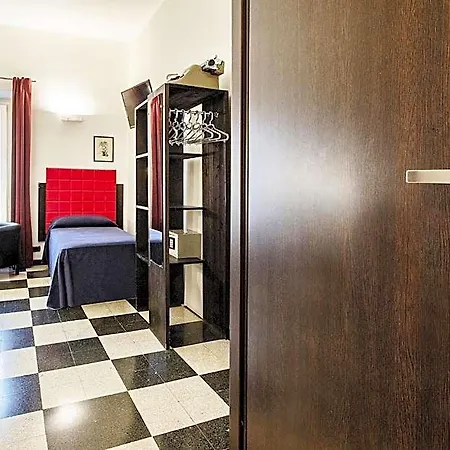 Old Kitchen Vatican 4*