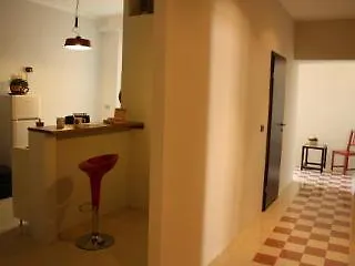 Old Kitchen Vatican فندق مبيت وإفطار