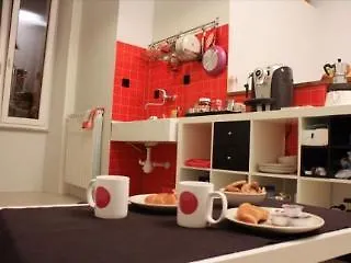 Old Kitchen Vatican 4*