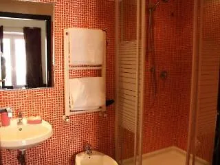 Old Kitchen Vatican Bed & Breakfast