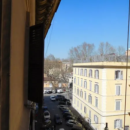 Old Kitchen Vatican فندق مبيت وإفطار روما