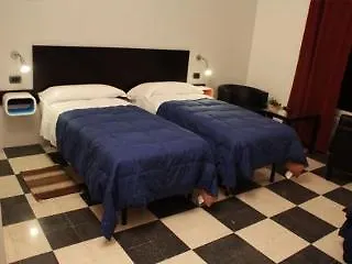 Old Kitchen Vatican فندق مبيت وإفطار روما