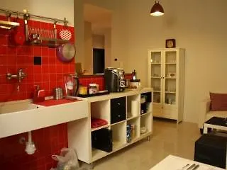 فندق مبيت وإفطار Old Kitchen Vatican روما