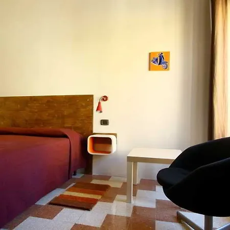 Old Kitchen Vatican Bed & Breakfast 4*