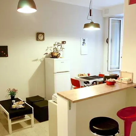 فندق مبيت وإفطار Old Kitchen Vatican روما