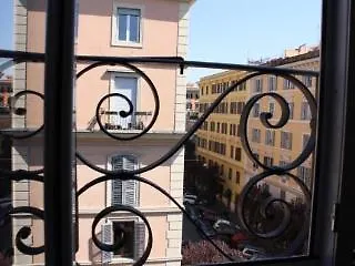 فندق مبيت وإفطار Old Kitchen Vatican