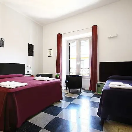 فندق مبيت وإفطار Old Kitchen Vatican