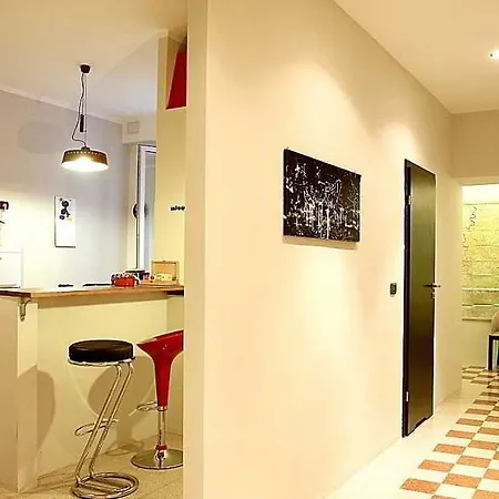 Old Kitchen Vatican 4*