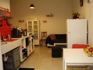 فندق مبيت وإفطار Old Kitchen Vatican 4*