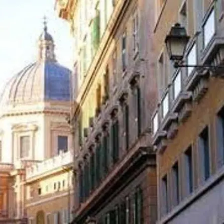 Old Kitchen Vatican Bed & Breakfast 4*