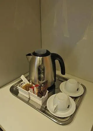 Old Kitchen Vatican فندق مبيت وإفطار 4*