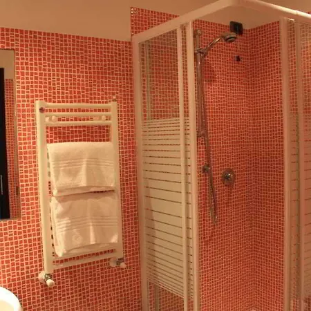 Old Kitchen Vatican לינה וארוחת בוקר רומא