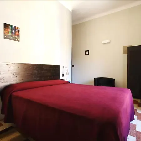 Bed & Breakfast Old Kitchen Vatican Rom