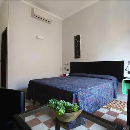 فندق مبيت وإفطار Old Kitchen Vatican روما