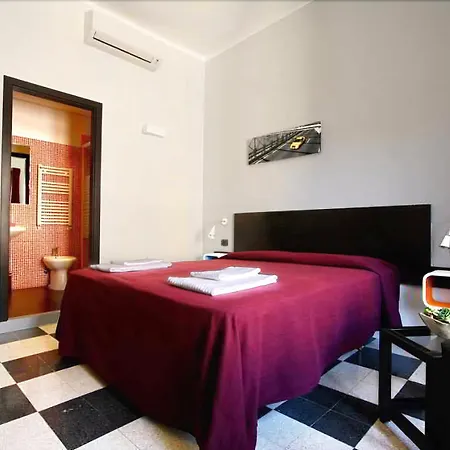 فندق مبيت وإفطار Old Kitchen Vatican روما