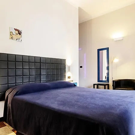 Old Kitchen Vatican 4* روما