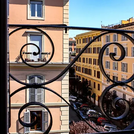 فندق مبيت وإفطار Old Kitchen Vatican