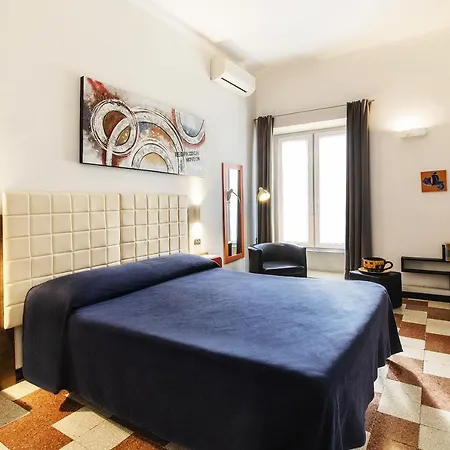 Bed & Breakfast Old Kitchen Vatican