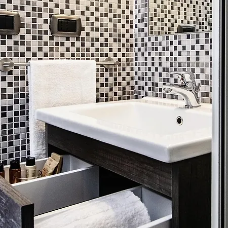 Bed & Breakfast Old Kitchen Vatican 4*