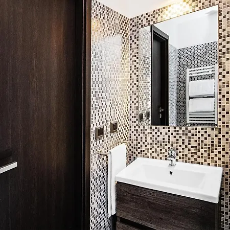 فندق مبيت وإفطار Old Kitchen Vatican روما