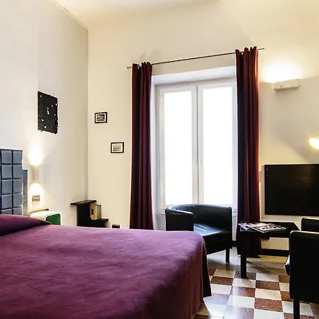 Bed & Breakfast Old Kitchen Vatican