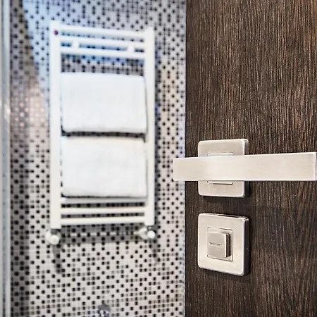 Bed & Breakfast Old Kitchen Vatican 4*