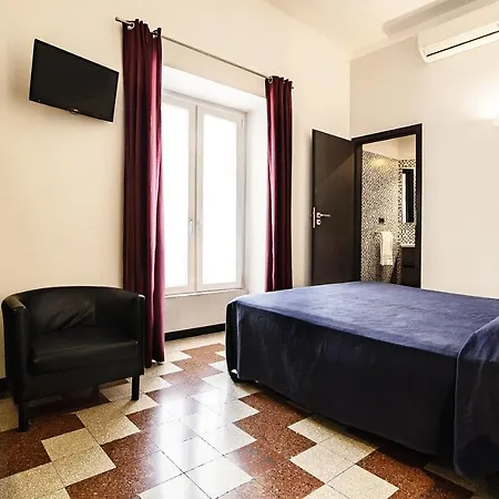 Old Kitchen Vatican فندق مبيت وإفطار روما